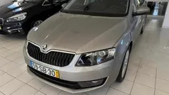 Outra Usado 2016 Skoda Octavia Carrinha | € 13.250 (Preço justo)