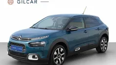Usado 2018 Citroën C4 Cactus Citadino | € 12.990 (Preço justo)