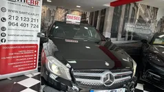 Mercedes A200