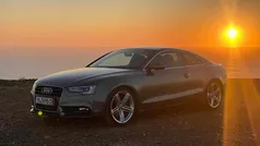 Usado 2011 Audi A5 Coupé | € 15.900 (Preço justo)