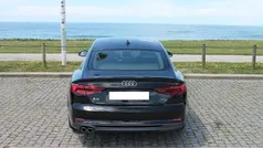 Usado 2017 Audi A5 Sportback Citadino | € 26.500 (Super Preço)