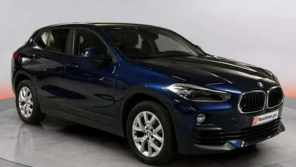 Usado BMW X2 140 HP (102 kW) 2019 SUV