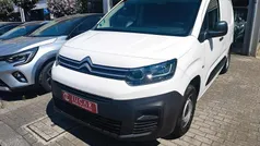 Branco Usado 2021 Citroën Berlingo Monovolume | € 13.490 (Bom preço)