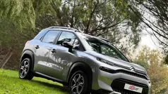 Usado 2023 Citroën C3 Aircross PureTech SUV | € 17.500 (Preço justo)