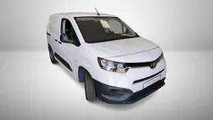 Usado 2021 Toyota Proace Comfort Van | € 15.990 (Bom preço)