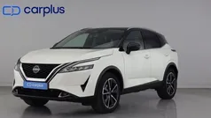 Usado 2023 Nissan Qashqai Tekna SUV | € 29.900 (Preço justo)