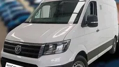 Branco Usado 2020 VW Crafter Van | € 22.990 (Bom preço)