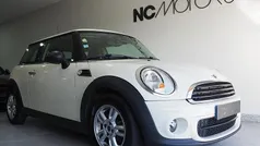 Usado 2013 Mini ONE Citadino | € 7.750 (Super Preço)