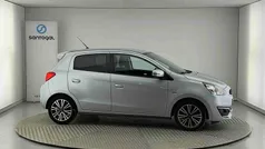 Usado 2019 Mitsubishi Space Star Intense Citadino | € 11.800 (Preço justo)