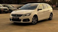 Usado 2018 Peugeot 308 Carrinha | € 14.990 (Preço justo)