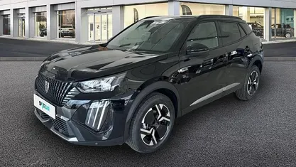 Usado Peugeot 2008 Allure 102 HP (75 kW) 2026 SUV
