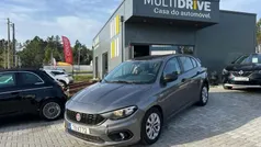 Cinza Usado 2019 Fiat Tipo Easy Sedan | € 10.500 (Bom preço)