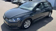 Usado 2015 VW Golf VII Citadino | € 11.350 (Bom preço)
