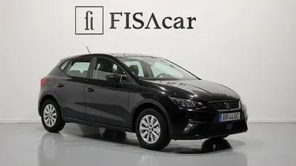 Usado Seat Ibiza Style 115 HP (84 kW) 2025 Citadino