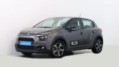 Cinzento Usado 2024 Citroën C3 Citadino | € 15.900 (Preço justo)