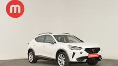 Usado 2022 Cupra Formentor SUV | € 26.999 (Preço justo)