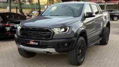 Usado 2021 Ford Ranger Raptor Pickup | € 47.950 (Preço justo)