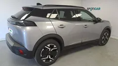 Usado 2024 Peugeot e-2008 Allure SUV | € 28.900 (Preço justo)