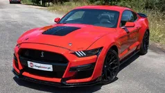 Usado 2015 Ford Mustang | € 69.000