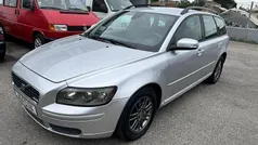 Cinza Usado 2006 Volvo V50 Carrinha | € 3.750 (Bom preço)