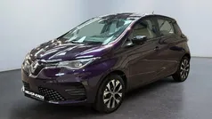 Usado 2022 Renault Zoe Evolution Citadino | € 17.990 (Preço justo)