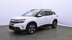 Branco Usado 2019 Citroën C5 Aircross Shine SUV | € 18.990 (Preço justo)
