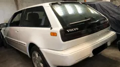 Usado 1991 Volvo 480 Coupé | € 5.700