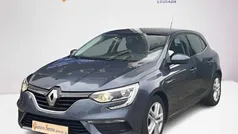 Cinzento Usado 2019 Renault Mégane IV | € 13.900 (Super Preço)