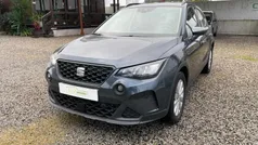 Cinzento Usado 2021 Seat Arona SUV | € 16.900 (Preço justo)