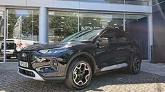 Preto Usado 2024 Ford Kuga Active SUV | € 37.900 (Preço justo)