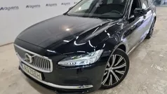 Preto Usado 2022 Volvo V90 Inscription Carrinha | € 45.100 (Super Preço)