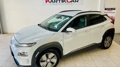Branco Usado 2020 Hyundai Kauai Premium SUV | € 18.999 (Bom preço)