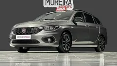 Usado 2019 Fiat Tipo Lounge | € 11.499 (Super Preço)
