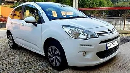Usado 2013 Citroën C3 | € 6.650 (Preço justo)