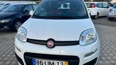 Usado 2018 Fiat Panda Citadino | € 8.900 (Preço justo)