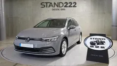 Usado 2021 VW Golf VIII Carrinha | € 19.950 (Bom preço)
