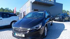 Usado 2018 Opel Astra Carrinha | € 7.999 (Bom preço)