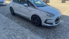 Usado 2013 DS Automobiles DS5 Sport Chic Citadino | € 12.900 (Preço justo)