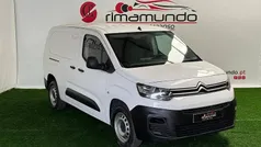 Usado 2019 Citroën Berlingo Monovolume | € 9.850 (Bom preço)