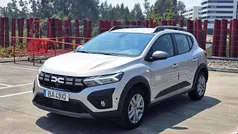 Usado 2023 Dacia Sandero Expression Citadino | € 16.990 (Preço justo)