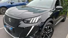 Usado 2021 Peugeot e-2008 GTi SUV | € 19.499 (Bom preço)