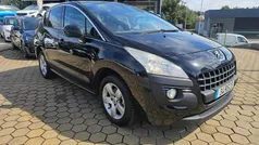 Usado 2012 Peugeot 3008 Sport SUV | € 8.450 (Preço justo)