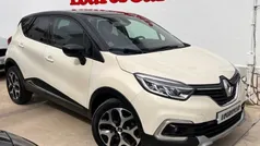 Usado 2017 Renault Captur Intens SUV | € 15.450 (Preço justo)