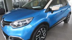 Usado 2014 Renault Captur Expression SUV | € 11.900 (Preço justo)