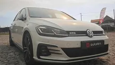 Usado 2018 VW Golf VII GTD Citadino | € 27.990 (Preço justo)