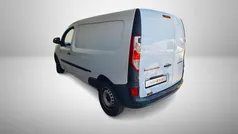 Branco Usado 2018 Renault Kangoo Monovolume | € 11.990 (Preço justo)