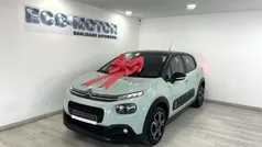 Usado 2019 Citroën C3 Citadino | € 11.900 (Preço justo)