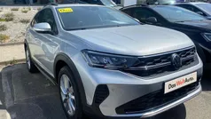 Usado 2025 VW Taigo SUV | € 24.490 (Preço justo)