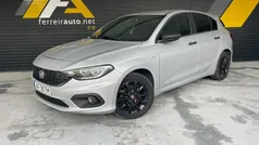 Cinza Usado 2021 Fiat Tipo Street | € 12.800 (Super Preço)