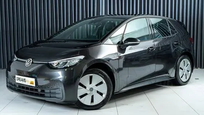 Usado VW ID.3 106 kW (145 HP) 2022 Preto Citadino